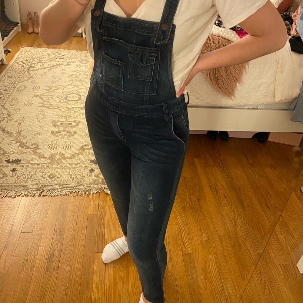 FREE PEOPLE Overalls